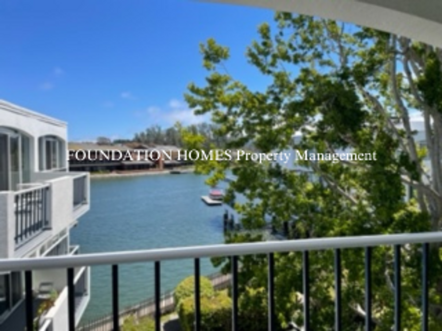 Mill Valley Condo: 2330 Shelter Bay