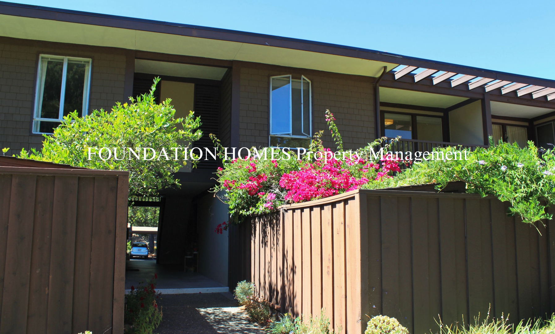 San Rafael Condo: 80 Surrey Lane