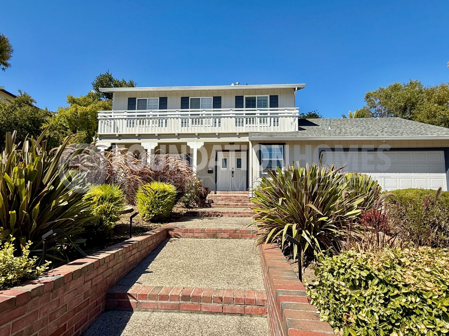 Novato House: 373 San Luis Way