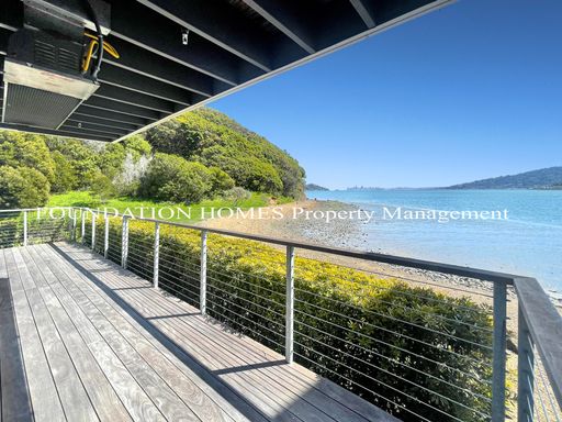 100 Barbaree Way, Tiburon, CA 94920
