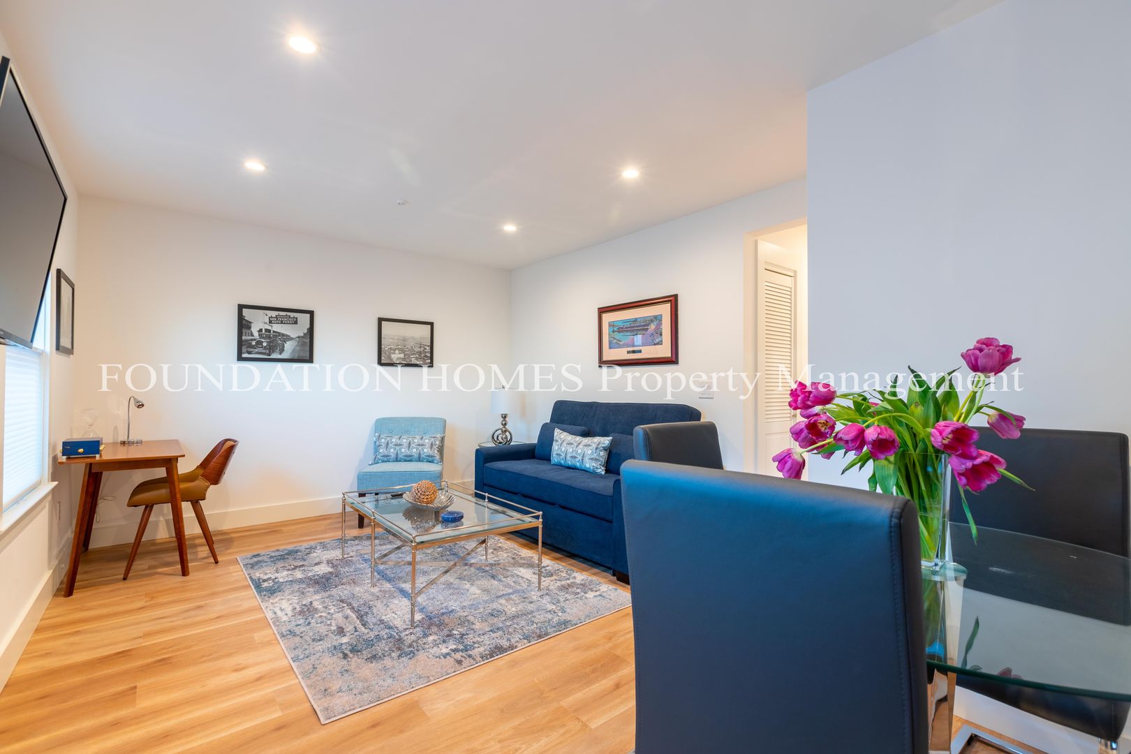 Sausalito Condo: 14 Princess Ln