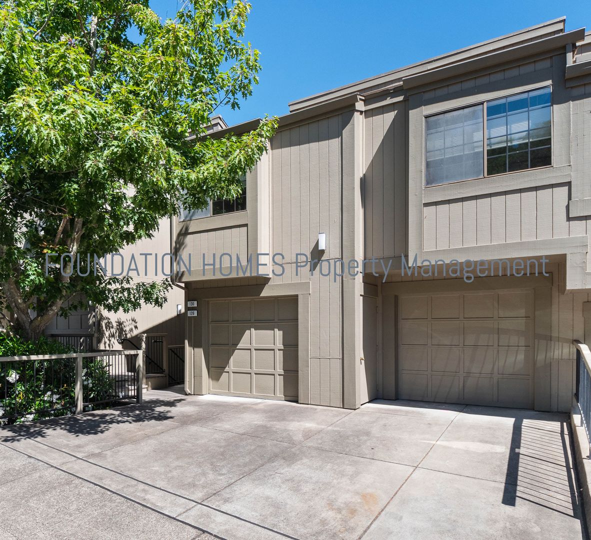 Novato Townhome: 130 Pelican Ln