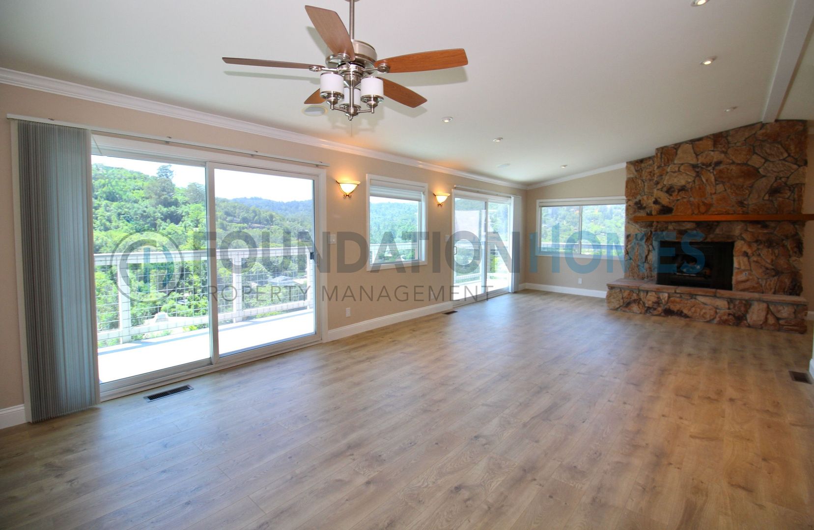 Fairfax Townhome: 93 Live Oak Ave