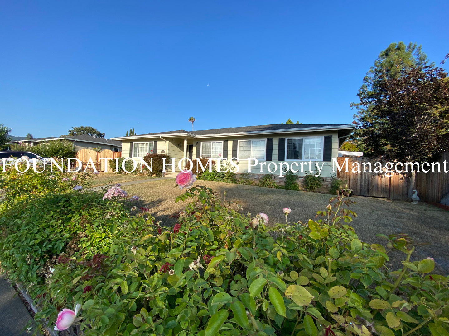 Novato House: 32 Devonshire Dr