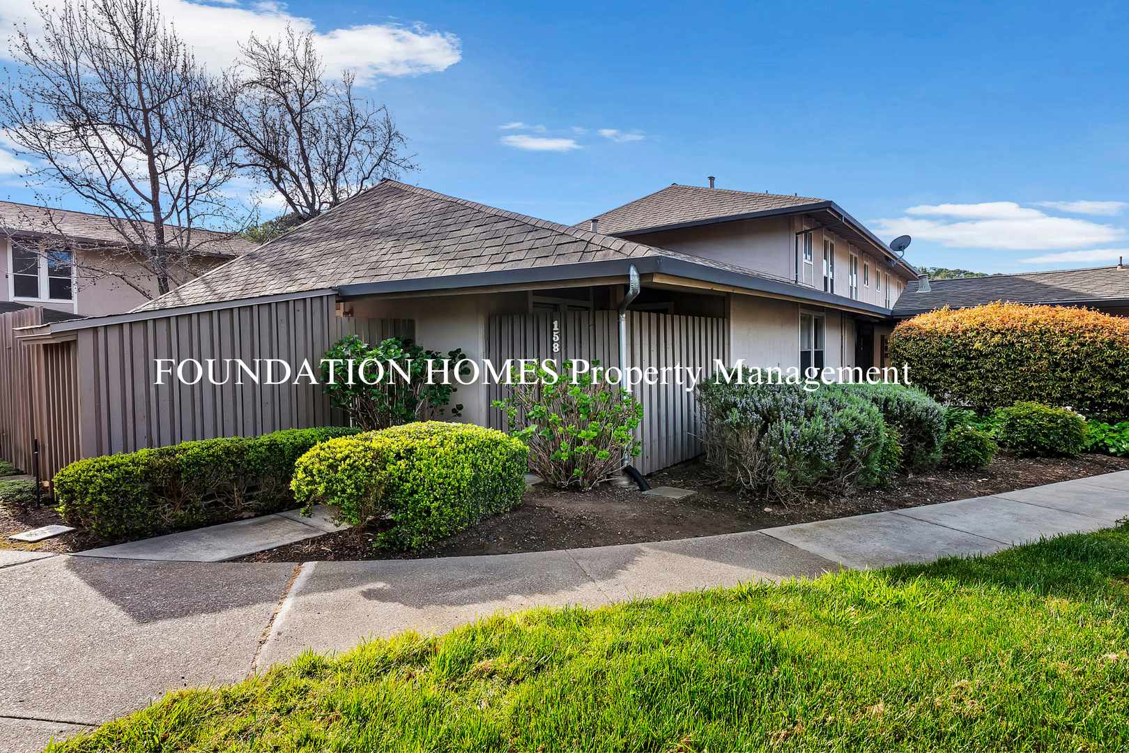 San Rafael House: 158 Roundtree Blvd