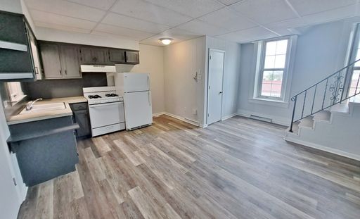 1 Bed 1 Bath Rental at 9 Baltimore Street, Apt. 2 - 2nd Floor, Codorus, PA