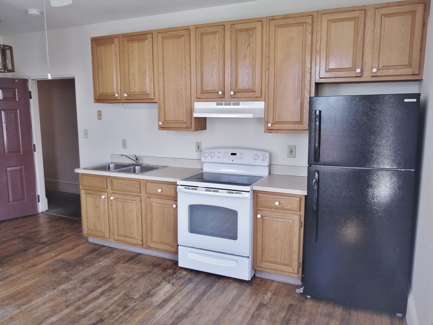 Hanover Apartment: 6 W Chestnut Street