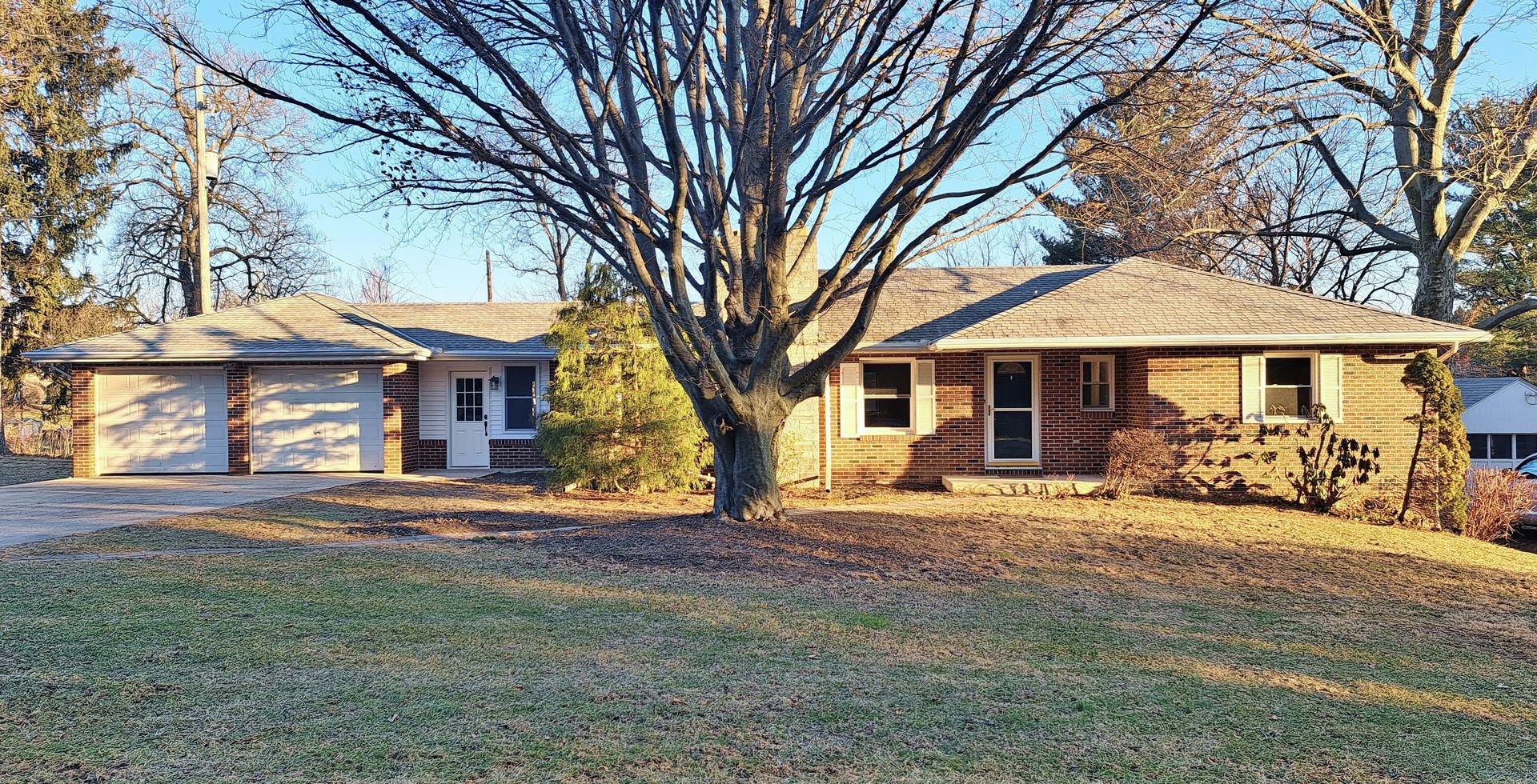 York House: 41 Homeland Road