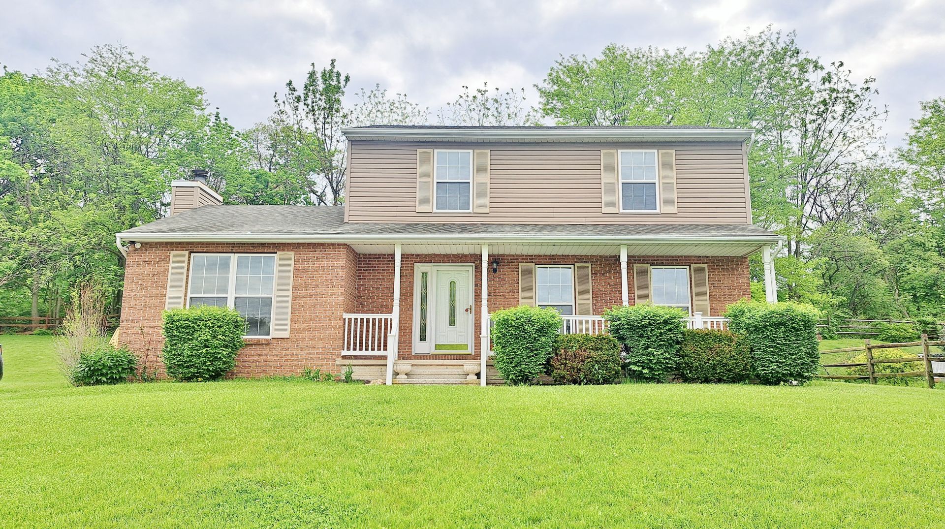 Hanover House: 58 Frock Drive