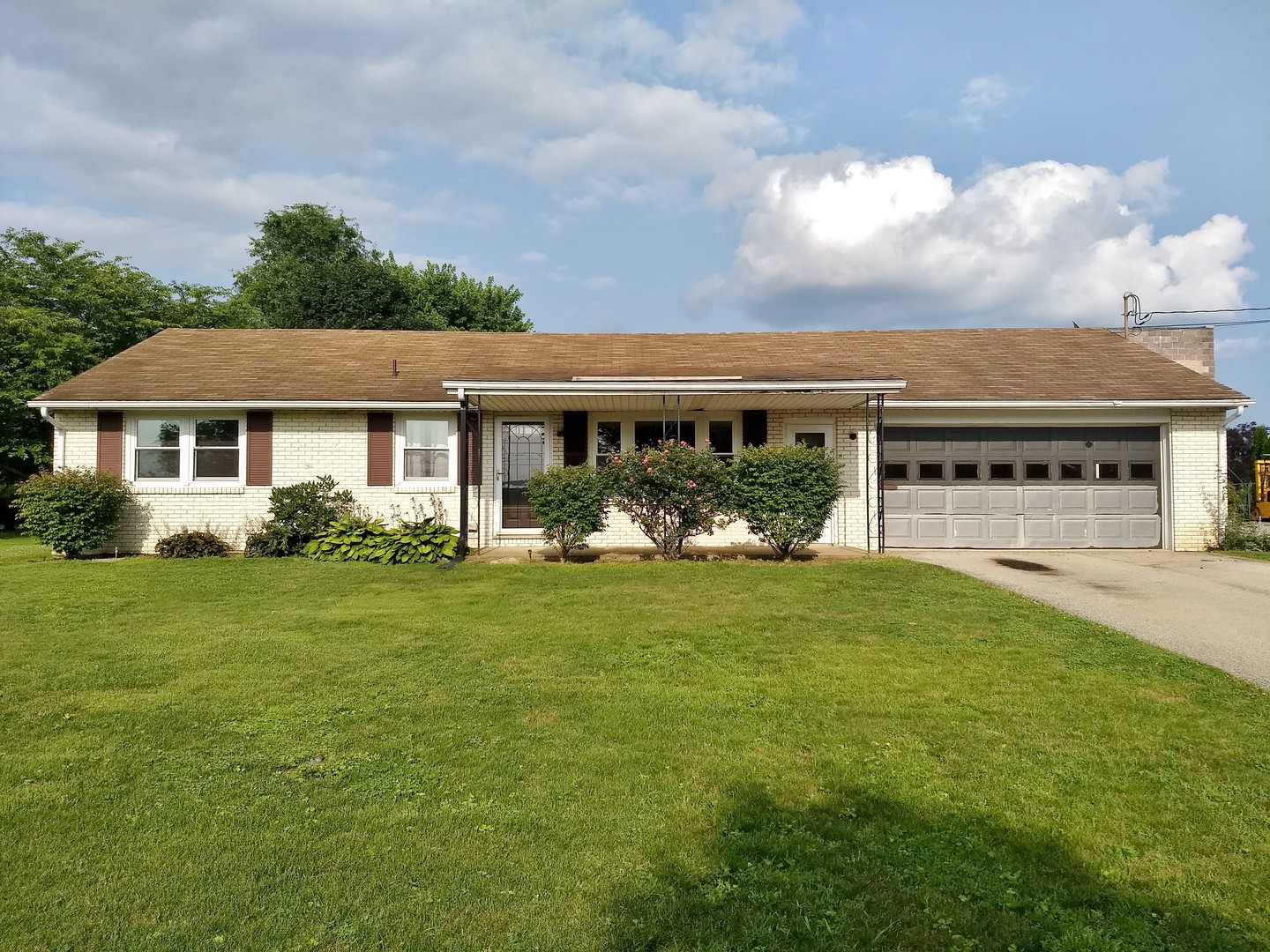 Spring Grove House: 1647 Haar Road