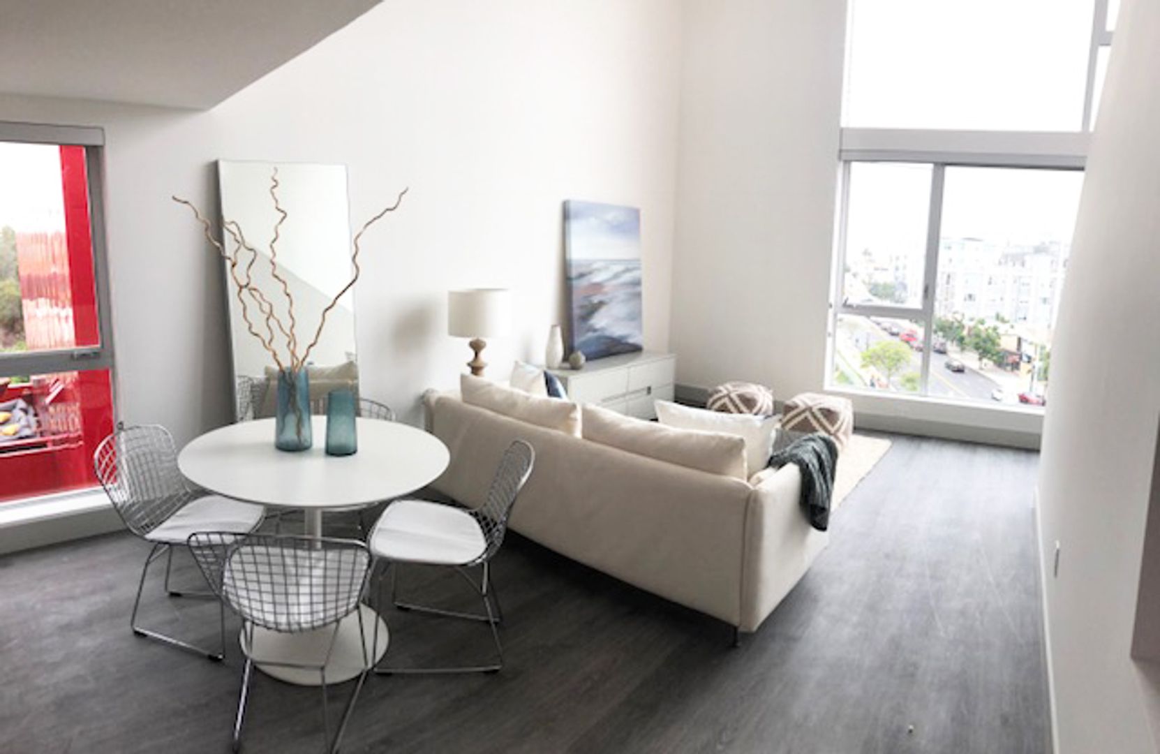 San Diego Apartment: 1642 University Avenue