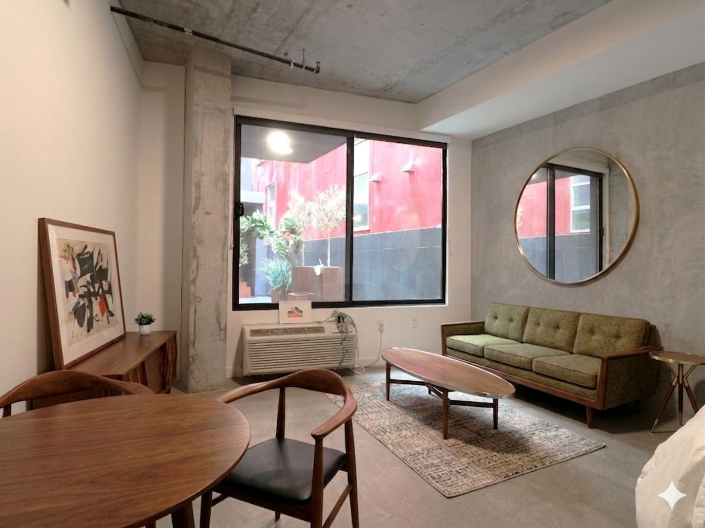 San Diego Apartment: 1661 Harvey Milk Street