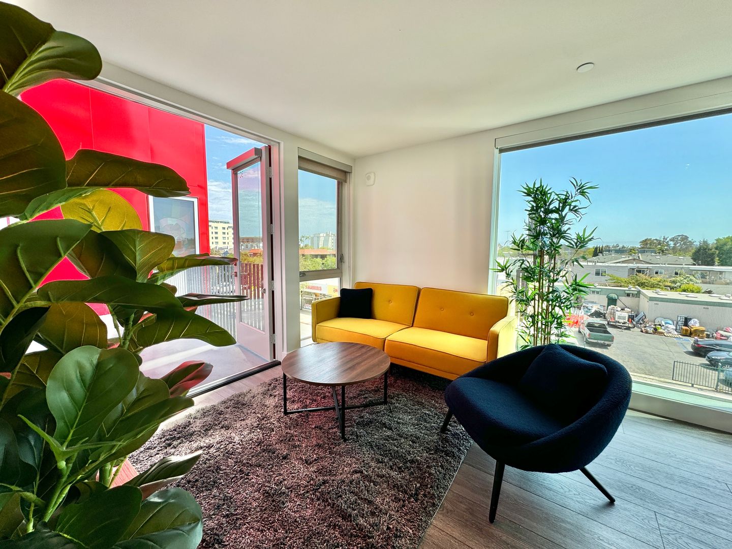 San Diego Apartment: 1642 University Avenue