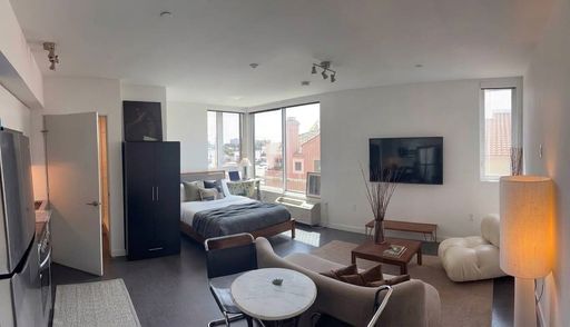 Studio 1 Bath Apartment at 1661 Harvey Milk Street - 410, San Diego, CA – photo 1