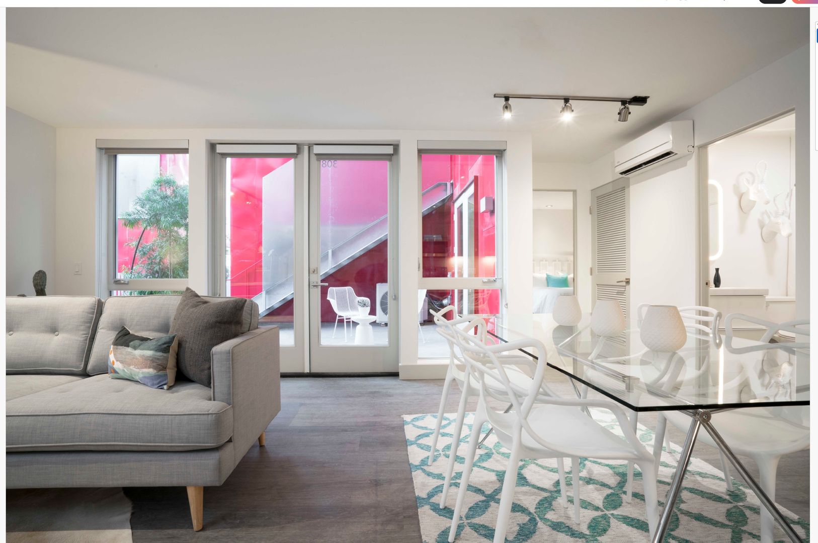 San Diego Apartment: 1642 University Avenue