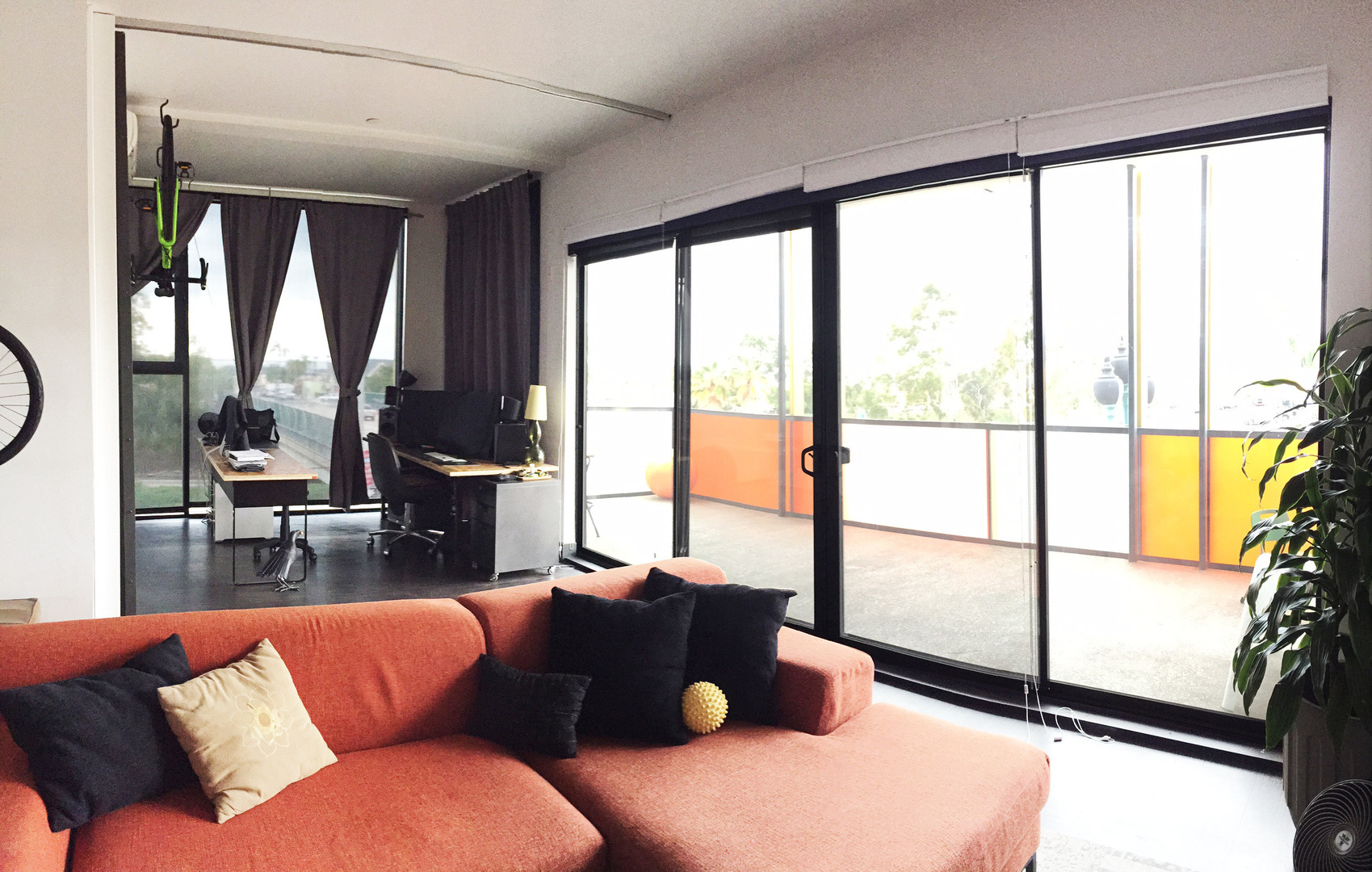 San Diego Apartment: 811 25th Street