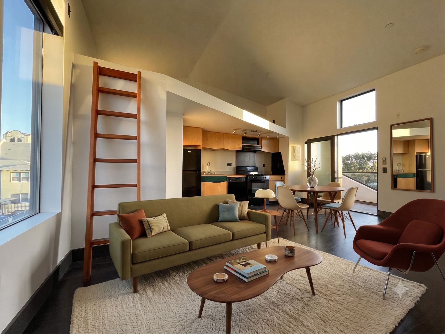 San Diego Apartment: 811 25th Street