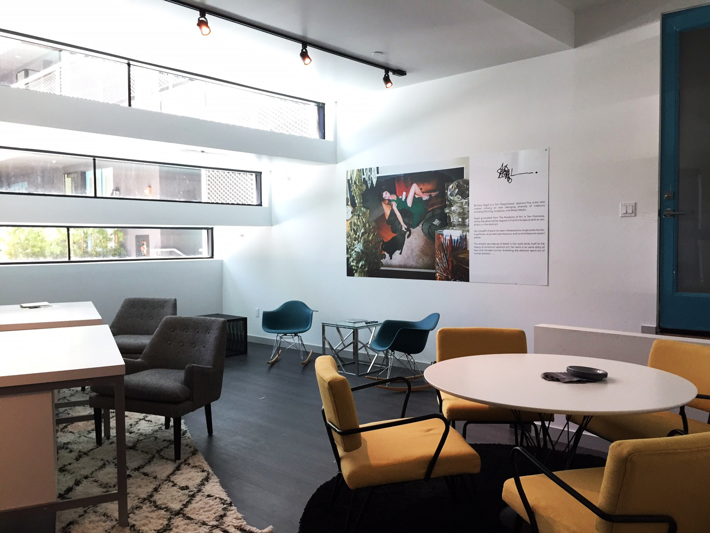 San Diego Apartment: 4201 30th Street