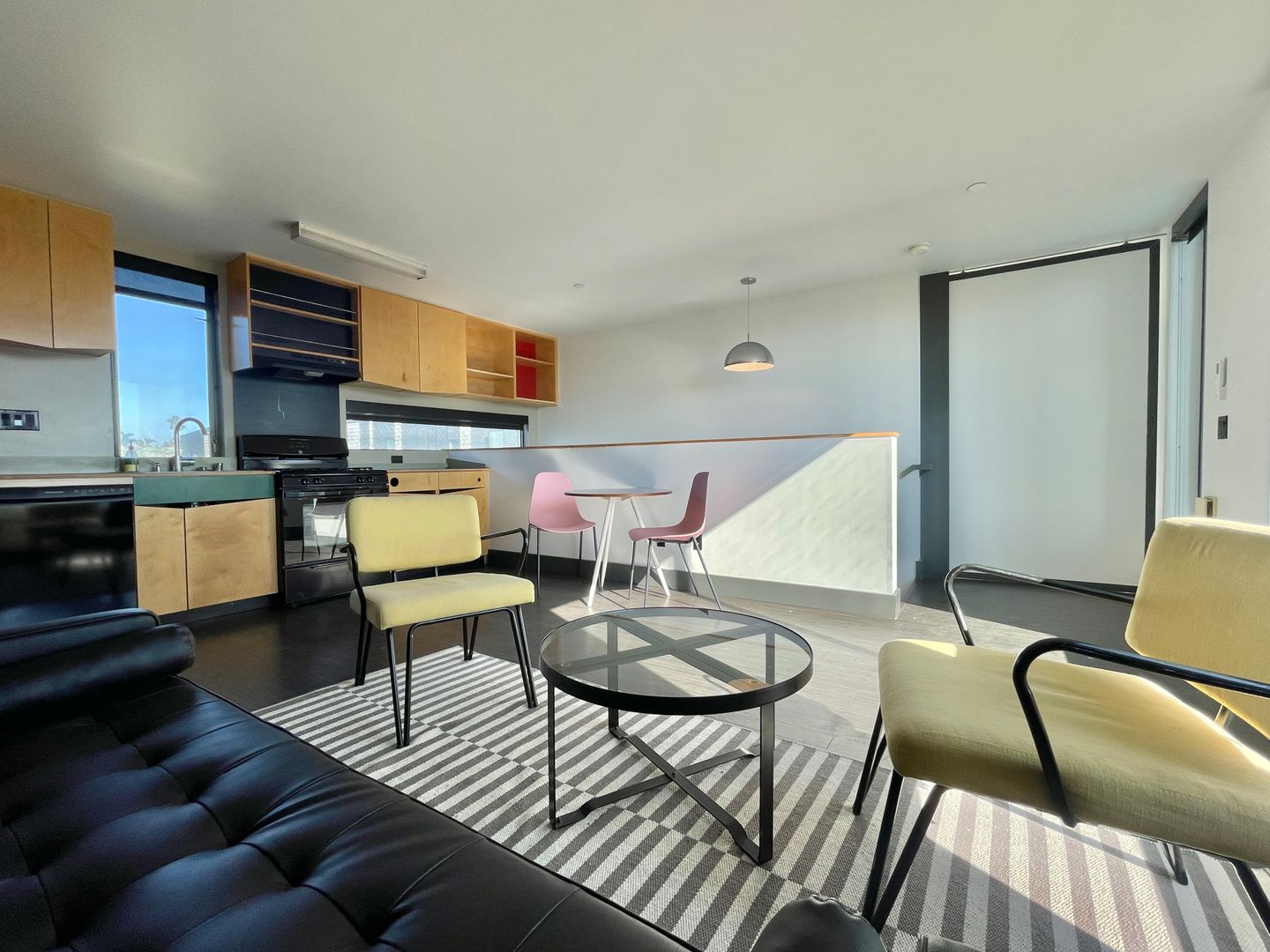 San Diego Apartment: 811 25th Street