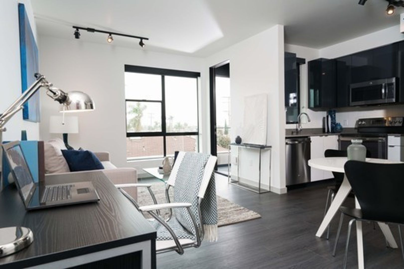 San Diego Apartment: 4201 30th Street