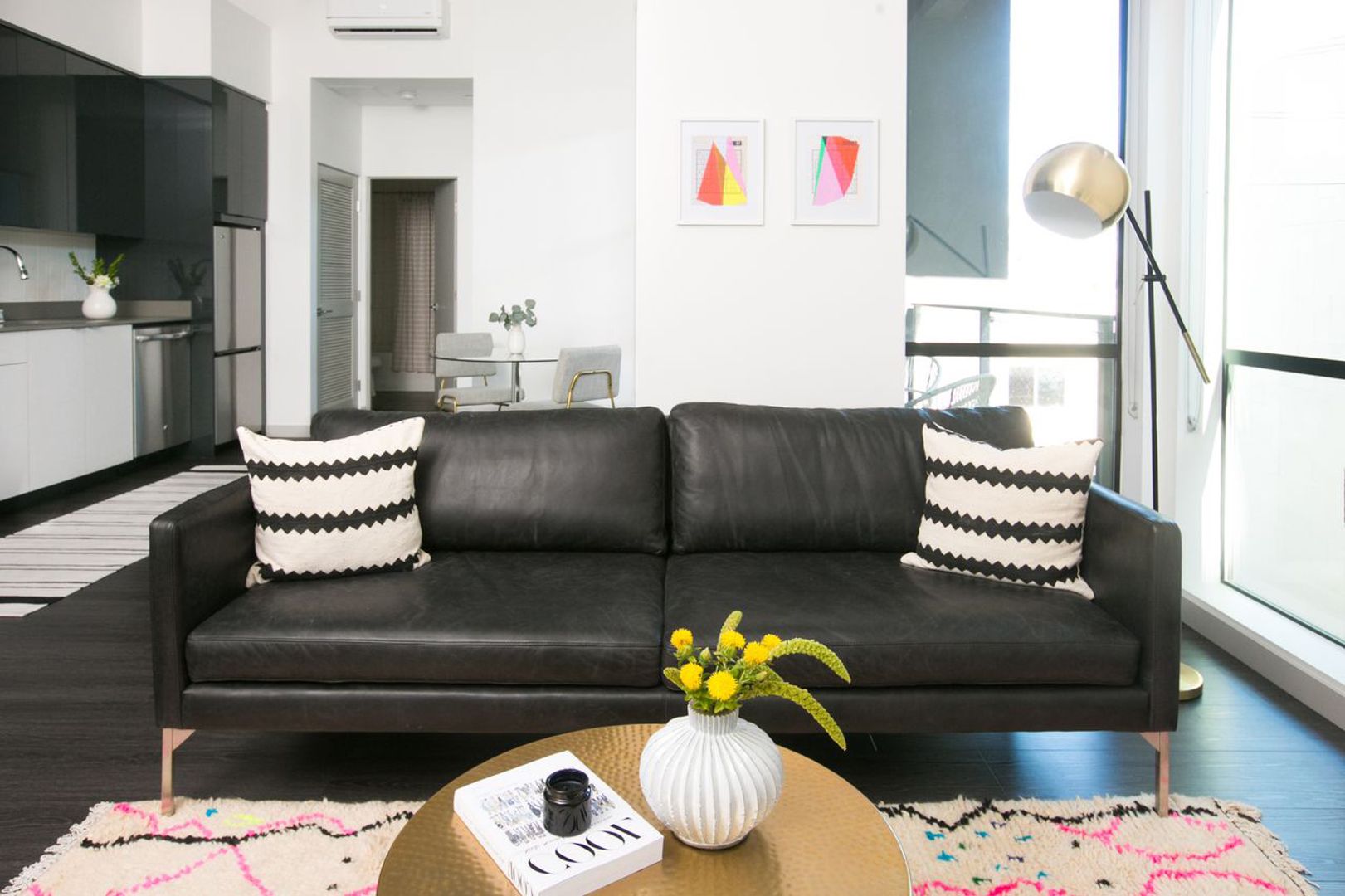 San Diego Apartment: 4201 30th Street