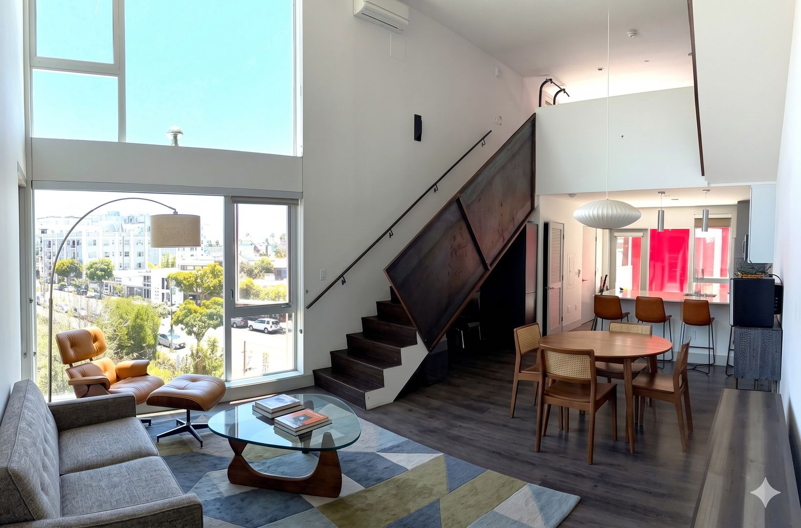 San Diego Apartment: 1642 University Avenue