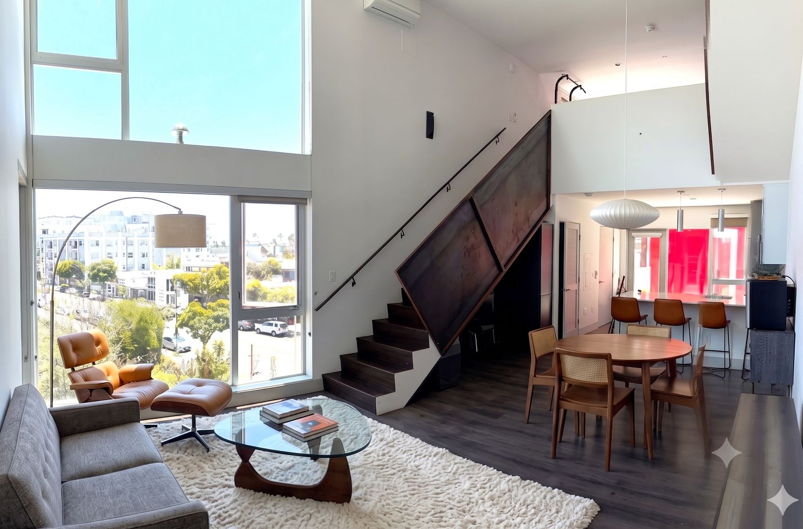 San Diego Apartment: 1642 University Avenue