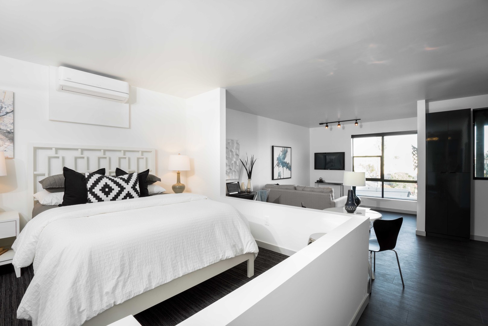 San Diego Apartment: 4201 30th Street