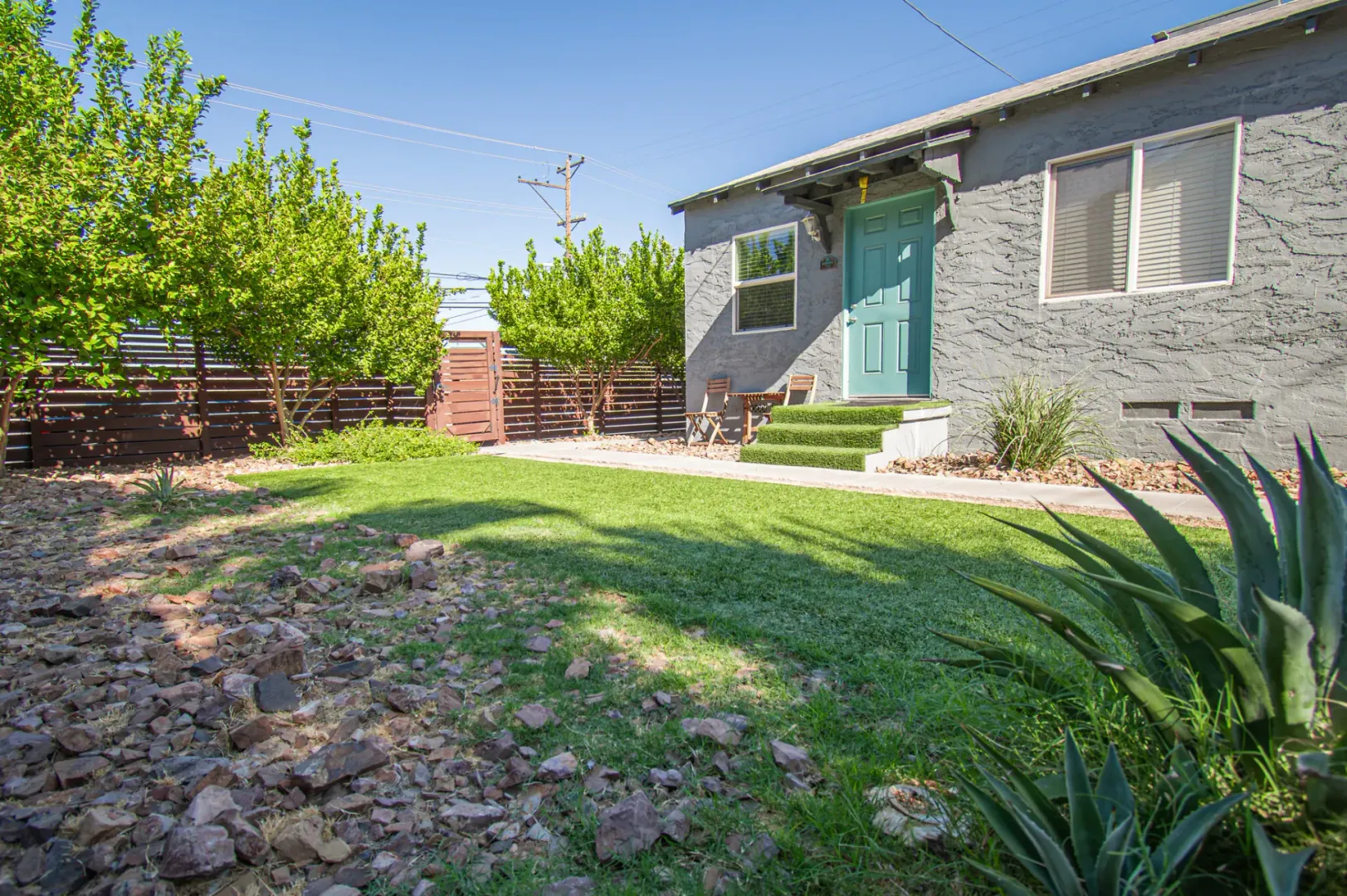 Las Vegas Apartment: 903 E. Bridger Ave