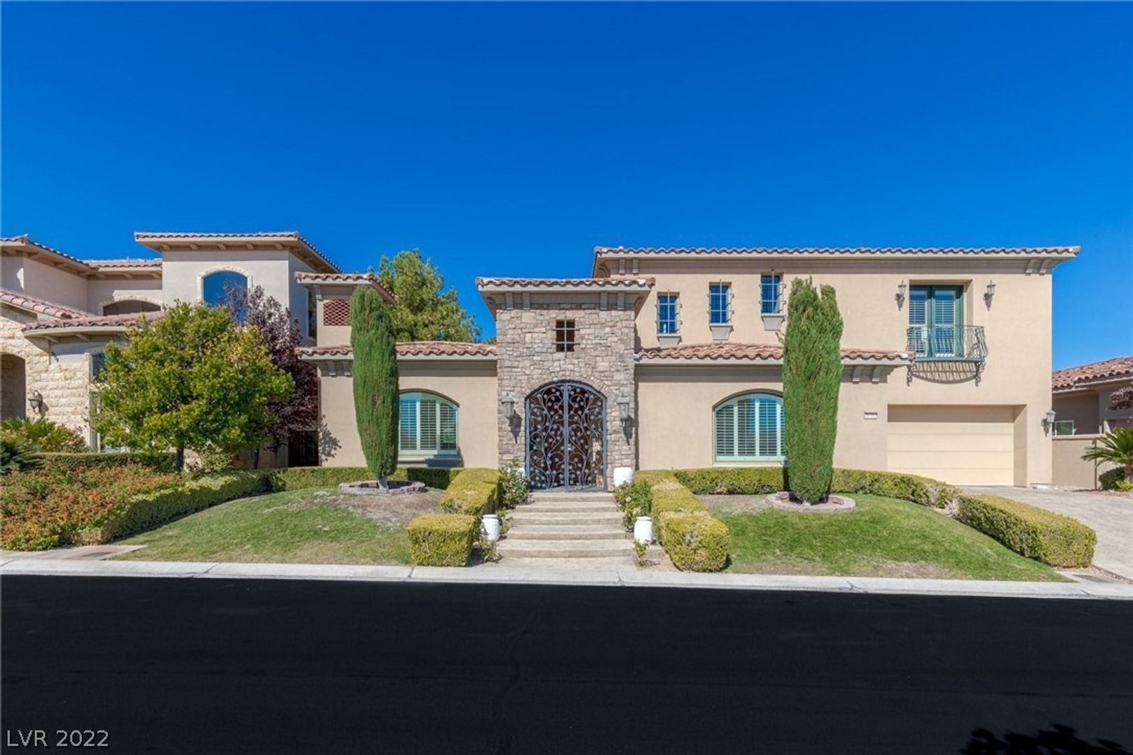 Las Vegas House: 9720 Verlaine