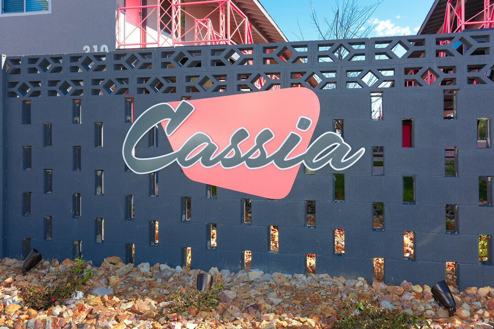 Las Vegas Apartment: 319 South 9th st