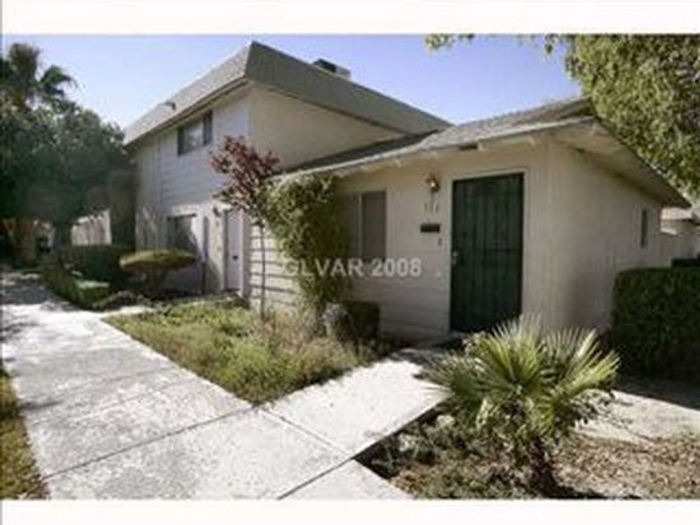 Las Vegas House: 111 Greenbriar Townhouse Way