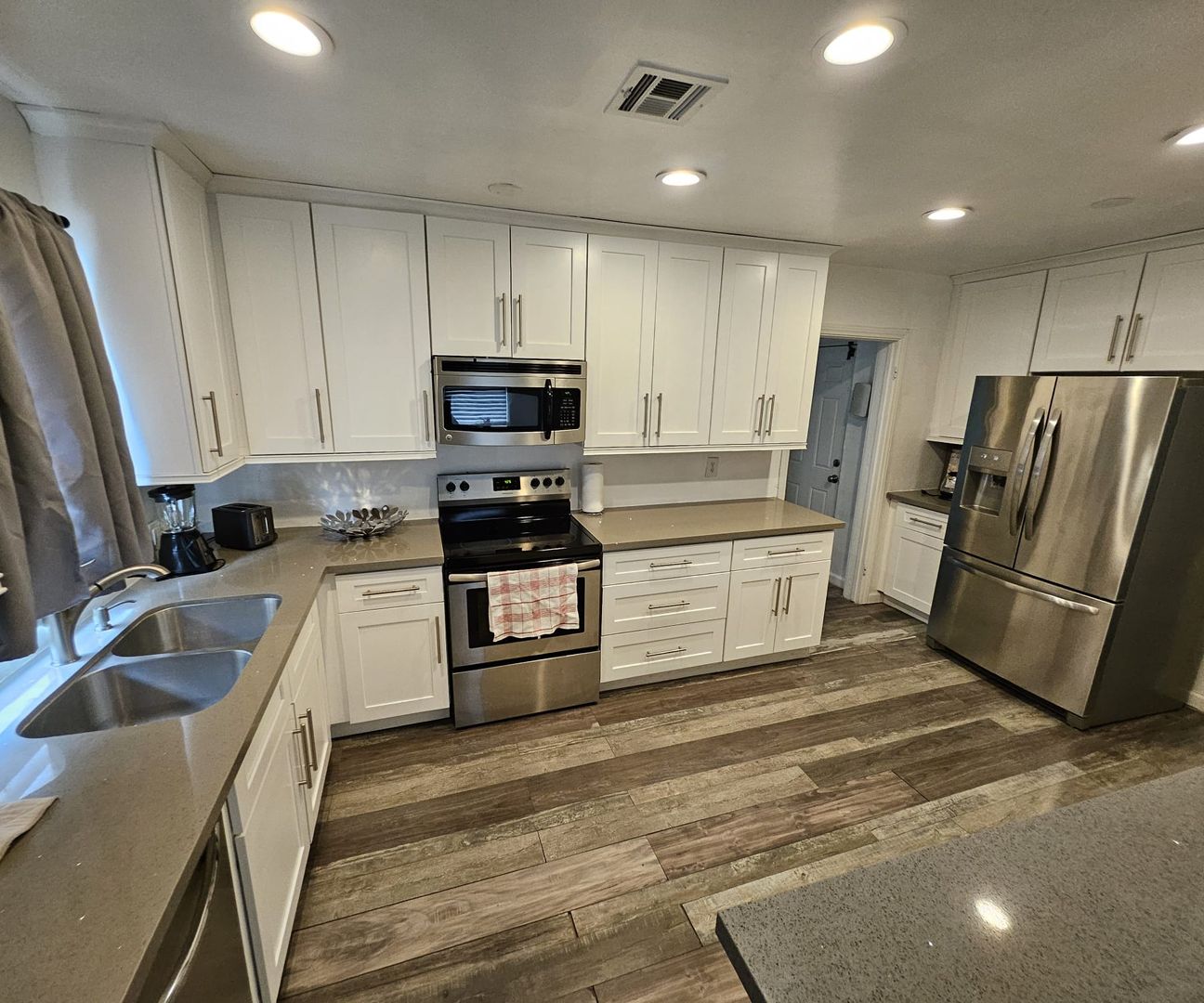 Las Vegas House: 116 E Utah