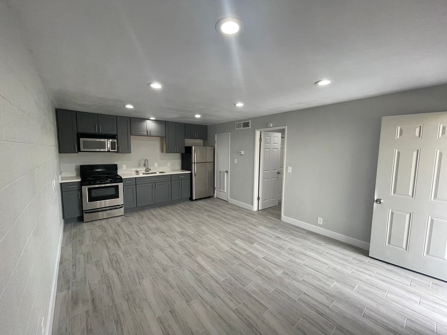 Las Vegas House: 3719 Hazelwood St