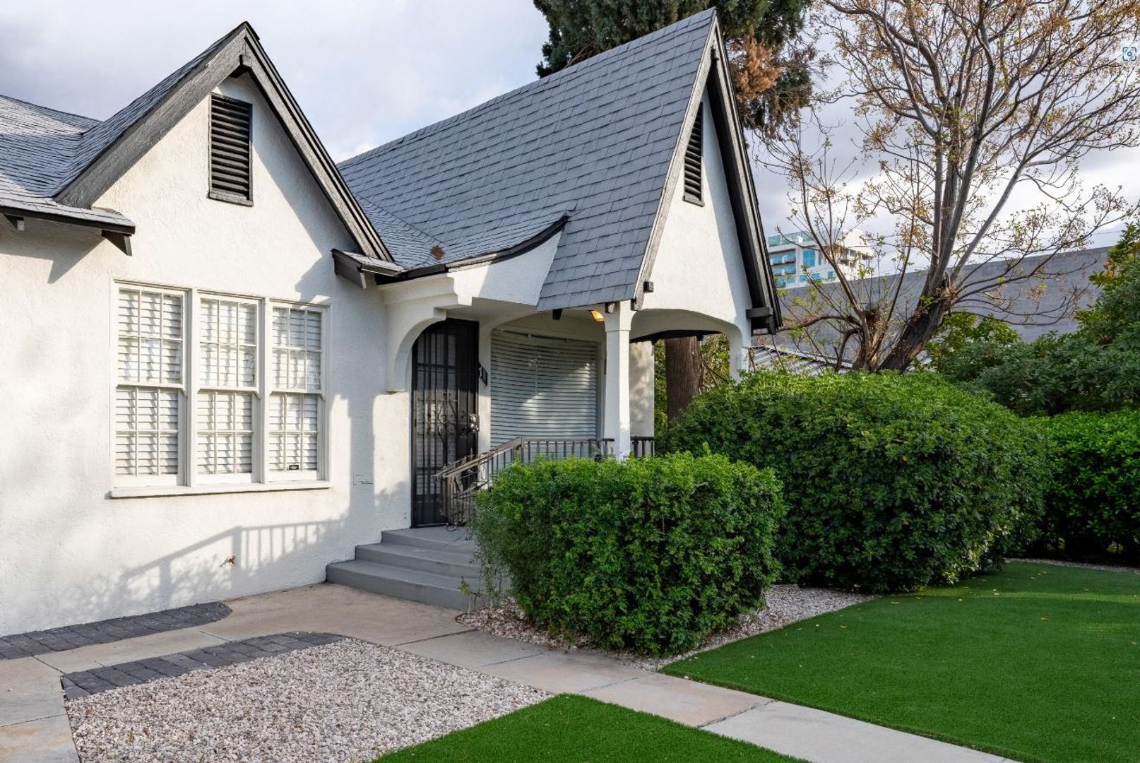 Las Vegas House: 701 S. 3rd St.