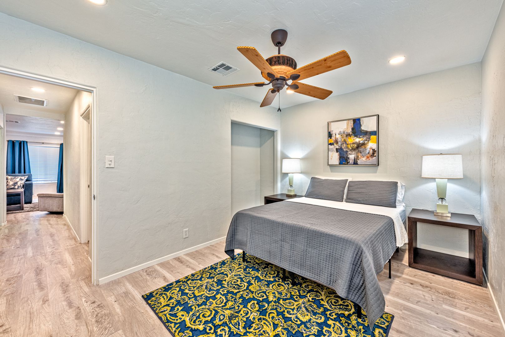 Las Vegas House: 705 S. 3rd St.