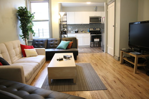 Flatbush House: Apply for Single Room (*price subject to lease length) – photo 1