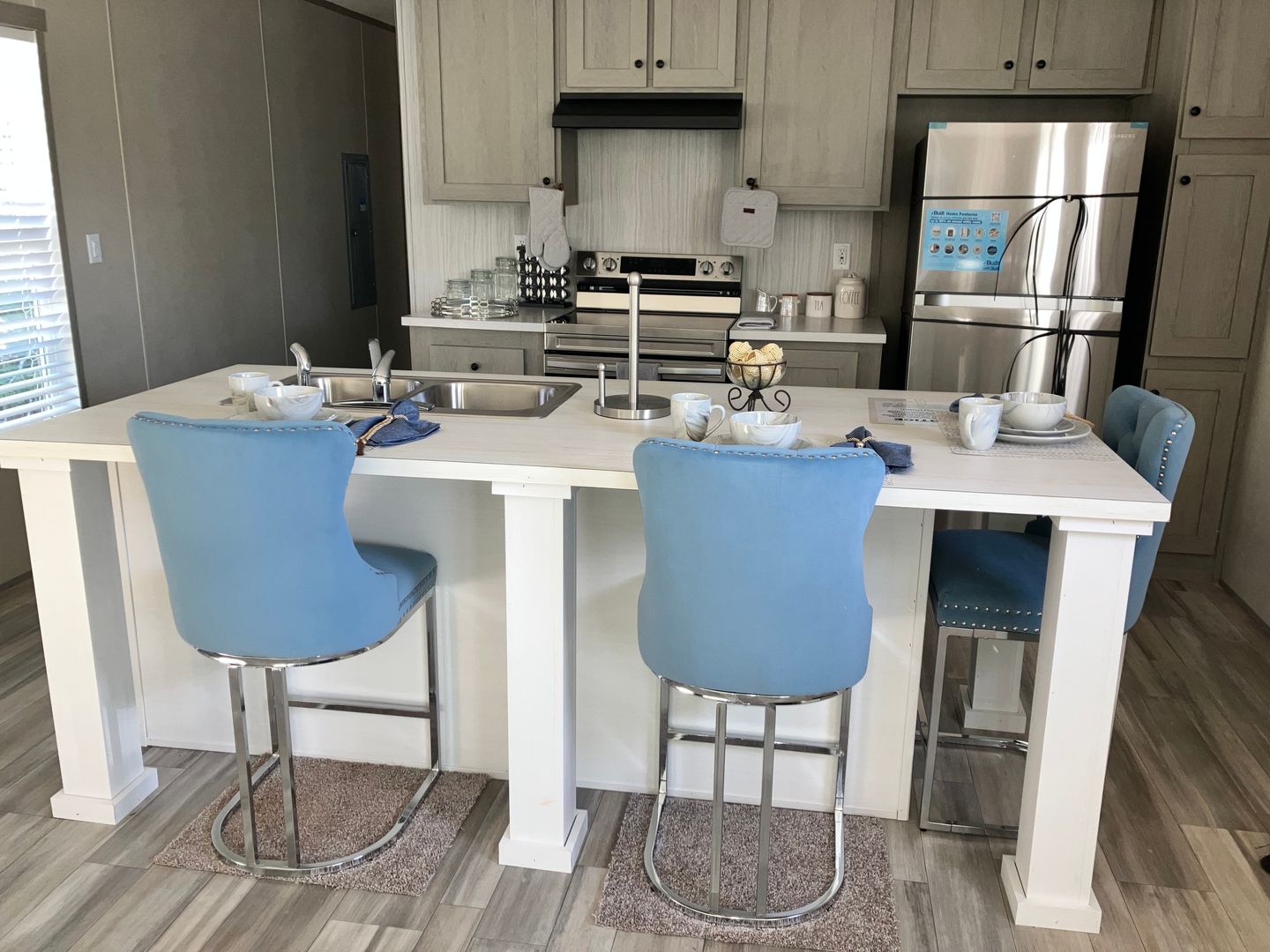 Bakers Acres MHC LLC 5 of 12