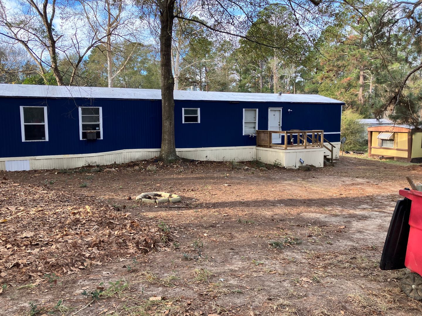 Macon Apartment: 3559 Joycliff Road