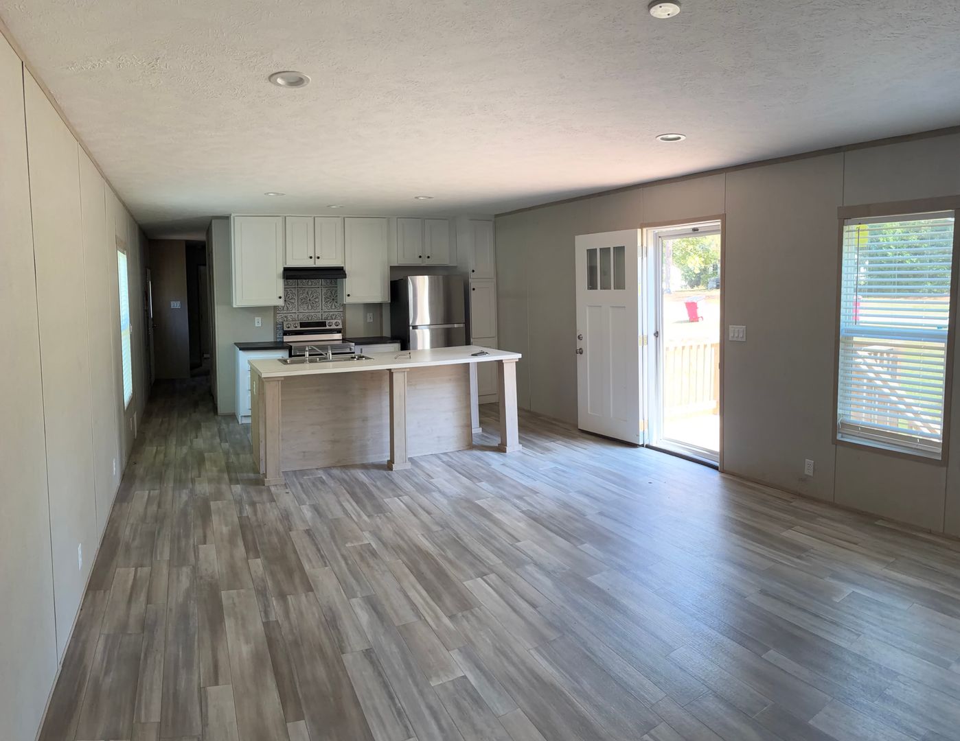 Bakers Acres MHC LLC 1 of 12