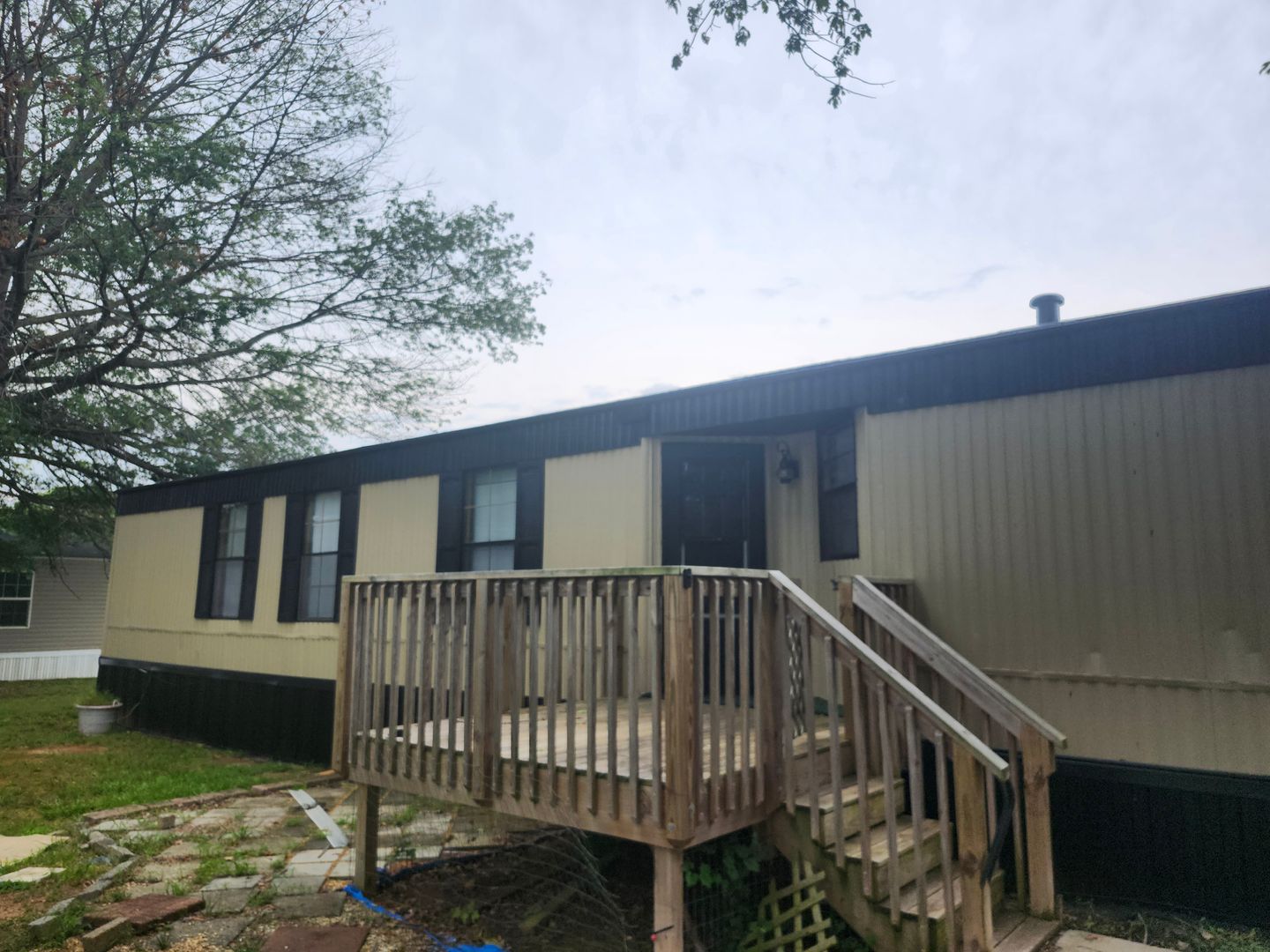 Fairgrove MHC LLC 6 of 6