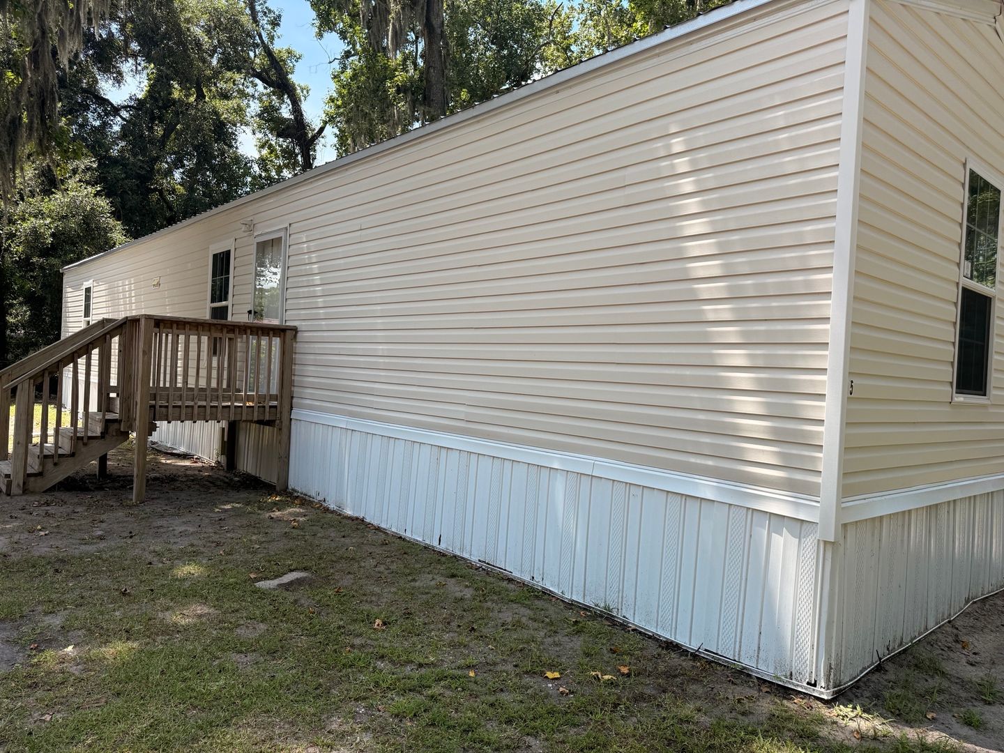 Brunswick Apartment: 410 Speedy Tostensen Blvd