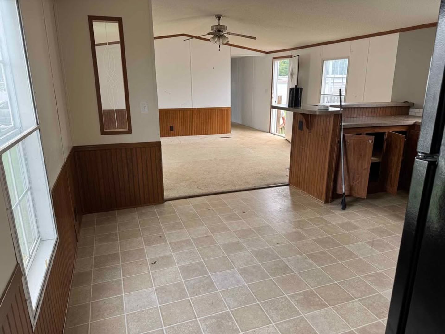Dandridge Apartment: Epco Drive