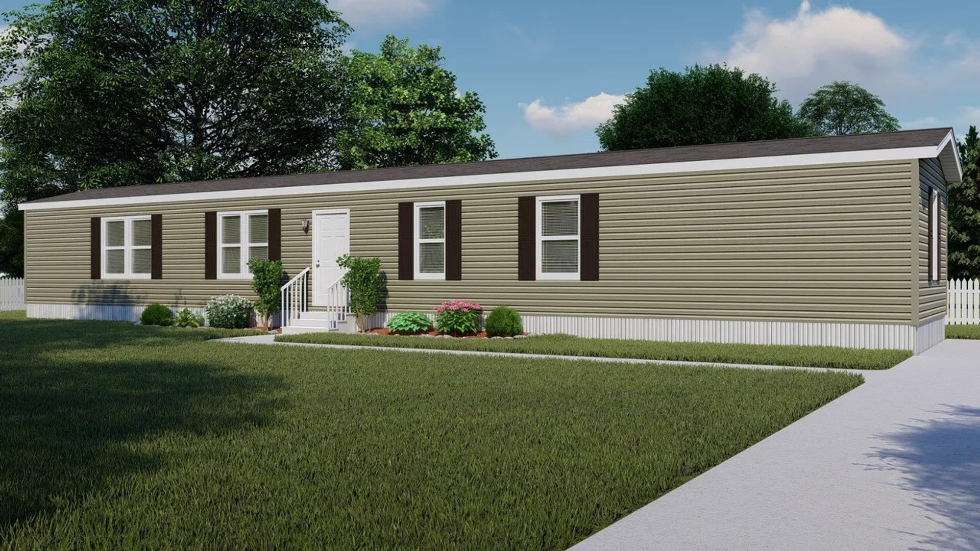 Bakers Acres MHC LLC 6 of 12