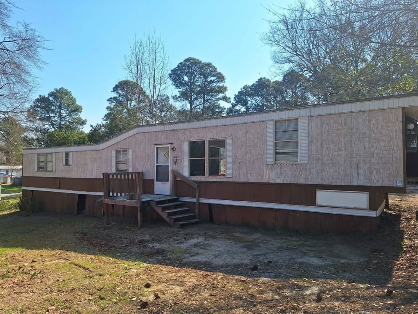 Macon Apartment: 3559 Joycliff Road