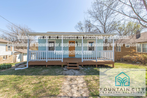 4327 North Spruce Avenue – photo 1