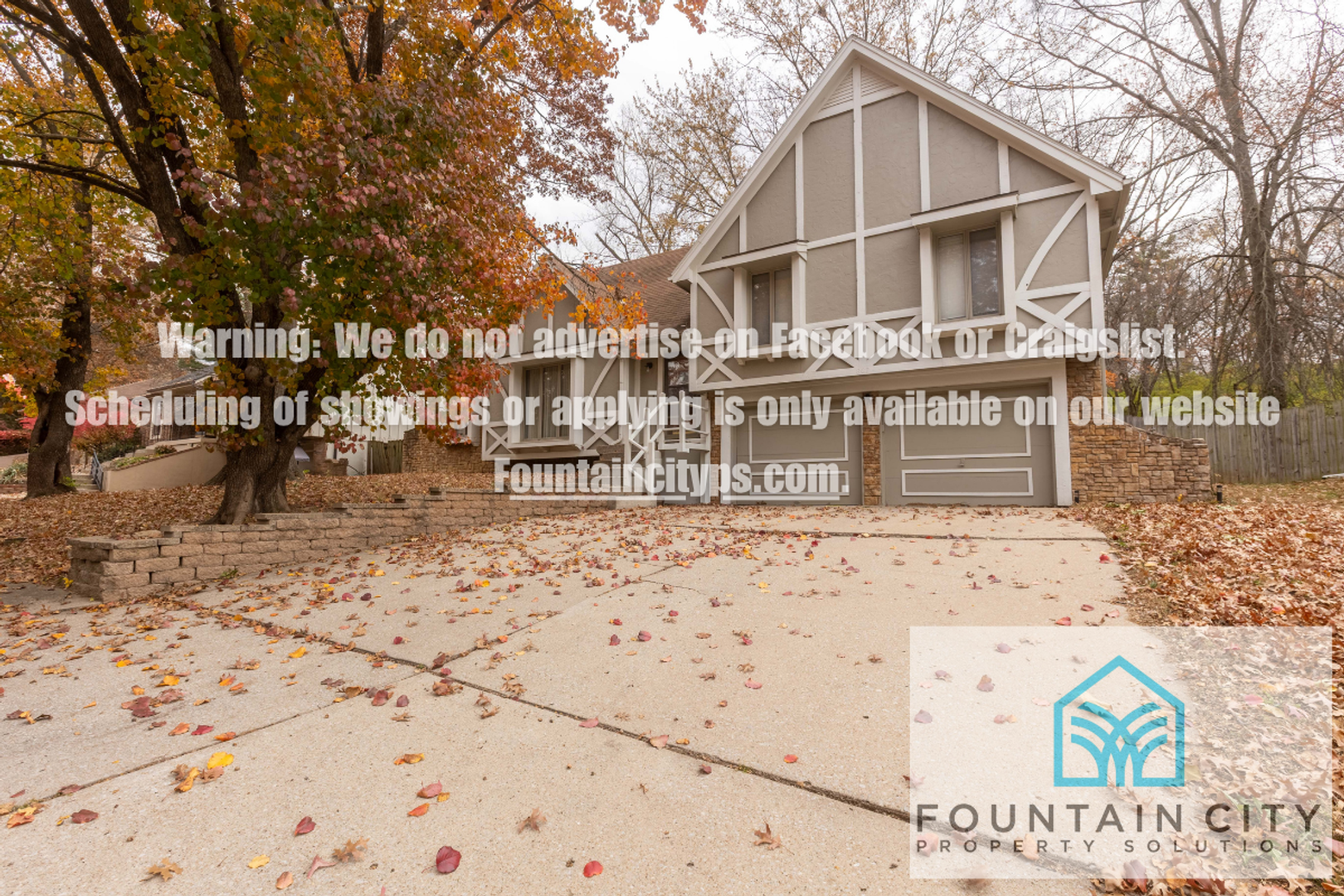 Liberty House: 807 Laurel Ave