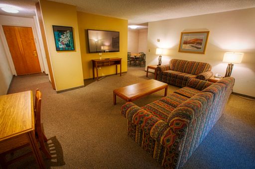 412 Wedgewood Dr., Apt L26
