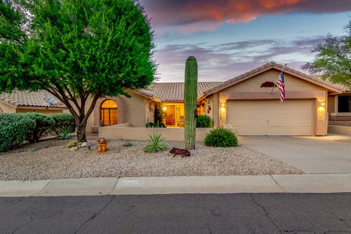 Golf Lovers Paradise Vacation Rental in Gold Canyon, AZ
