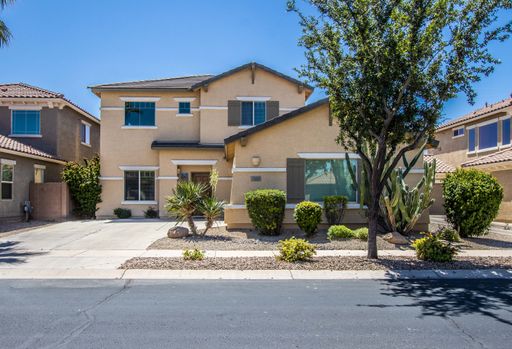 951 E Bellerive Place – photo 1